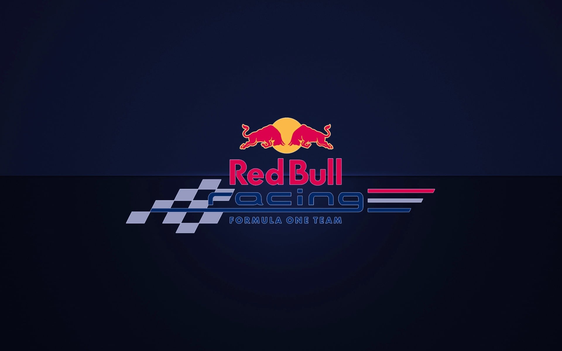 Red Bull Racing F1 V2