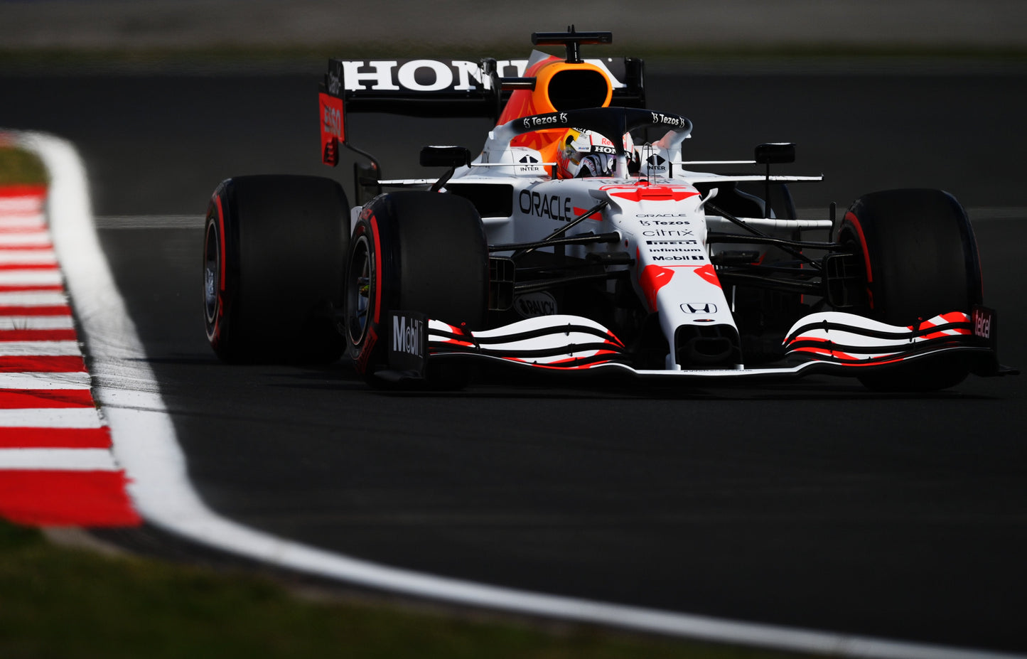 Red Bull Racing F1 V43