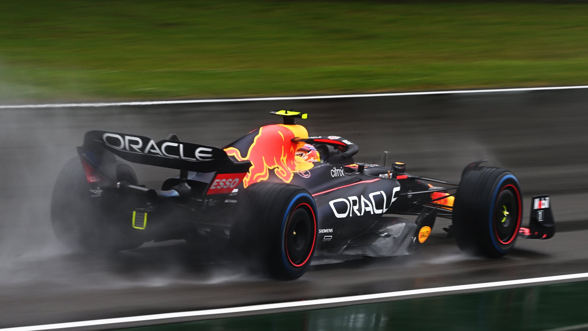 Red Bull Racing F1 V45