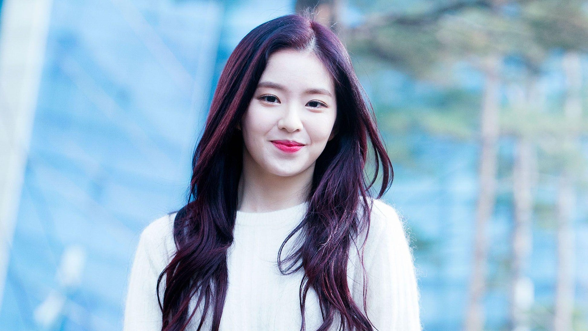 Red Velvet V8 Mousepad