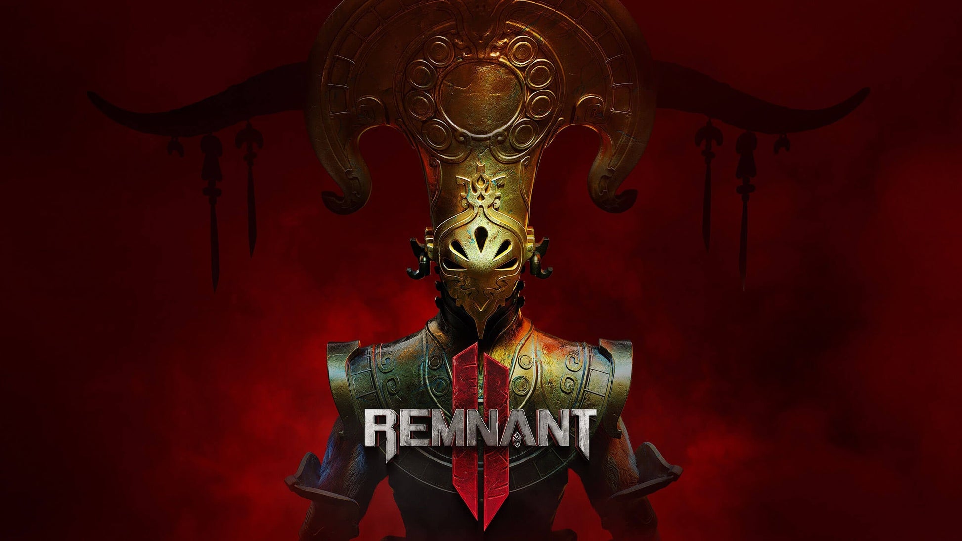 Remnant II V13 Mousepad