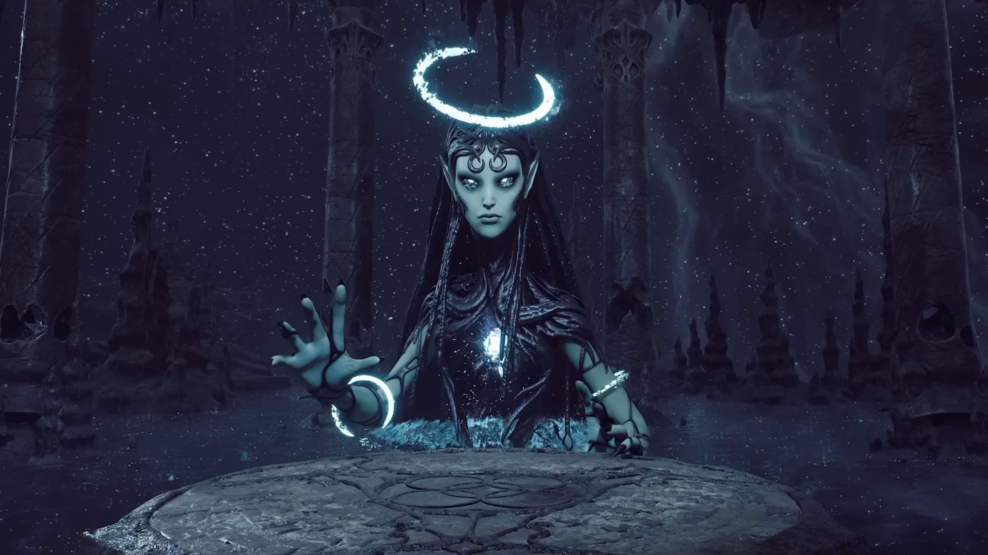 Remnant II V1 Mousepad