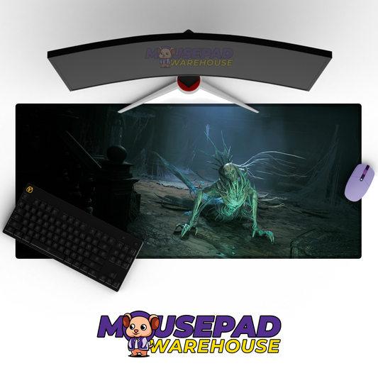 Remnant II V26 Mousepad Mockup