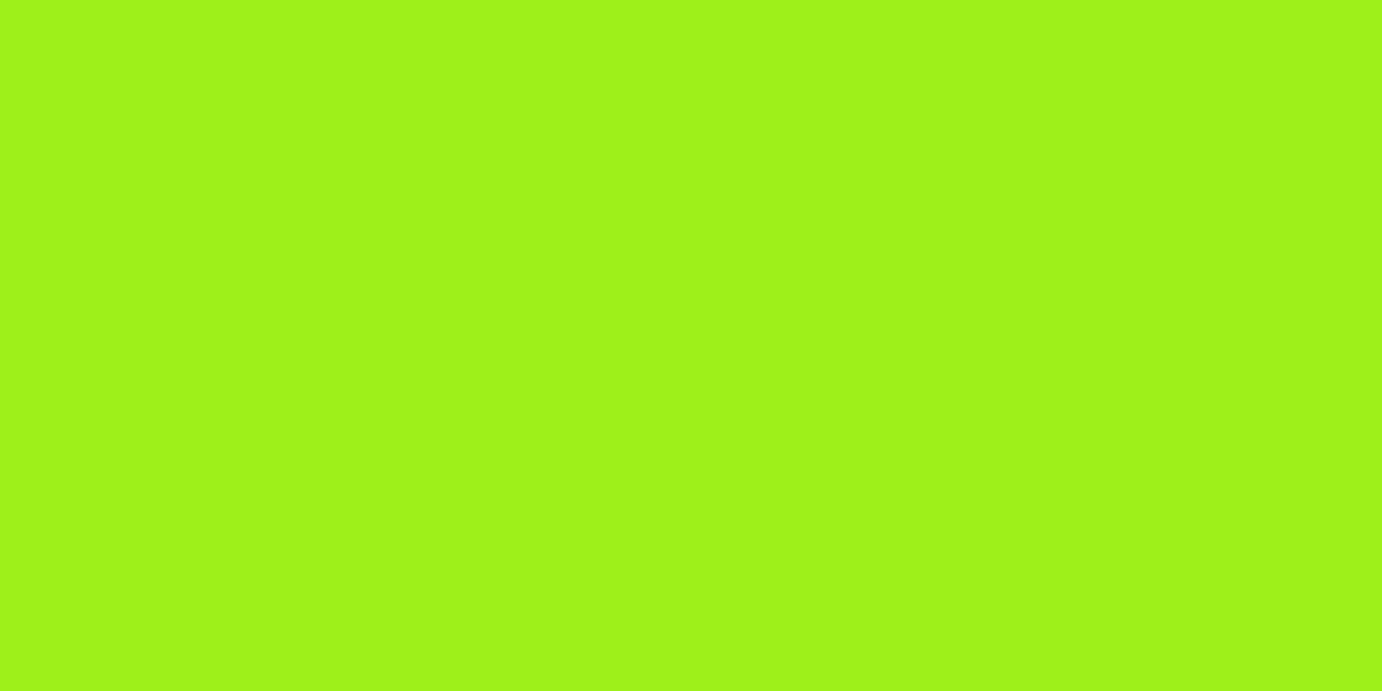 Retro Arcade Bonus Lime