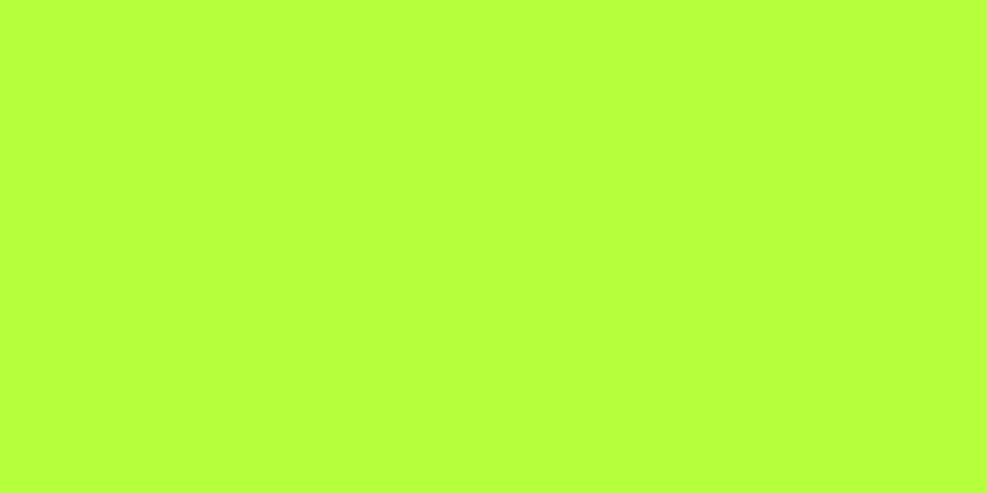 Retro Arcade Neon Lime
