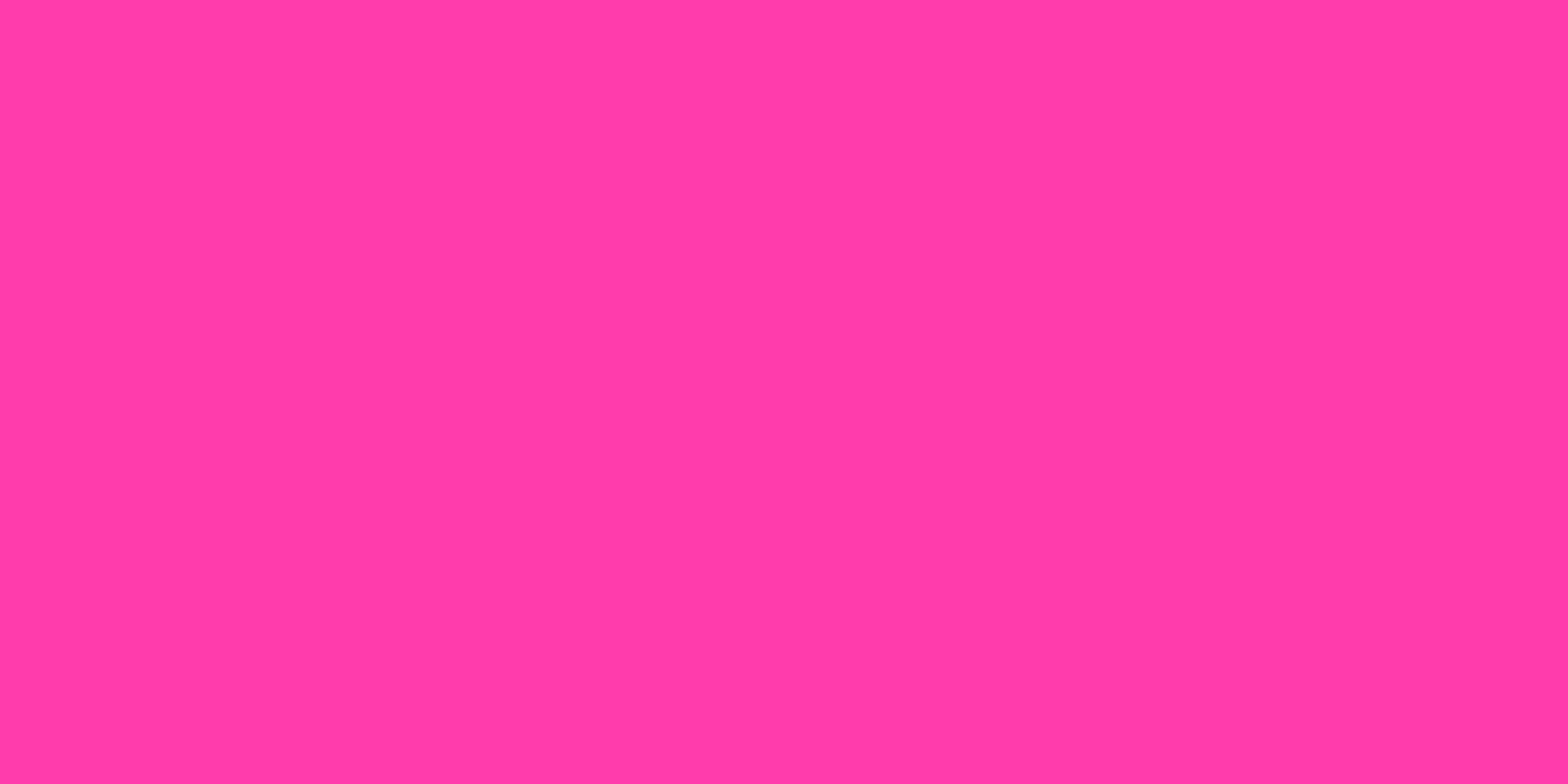 Retro Arcade Power Pink