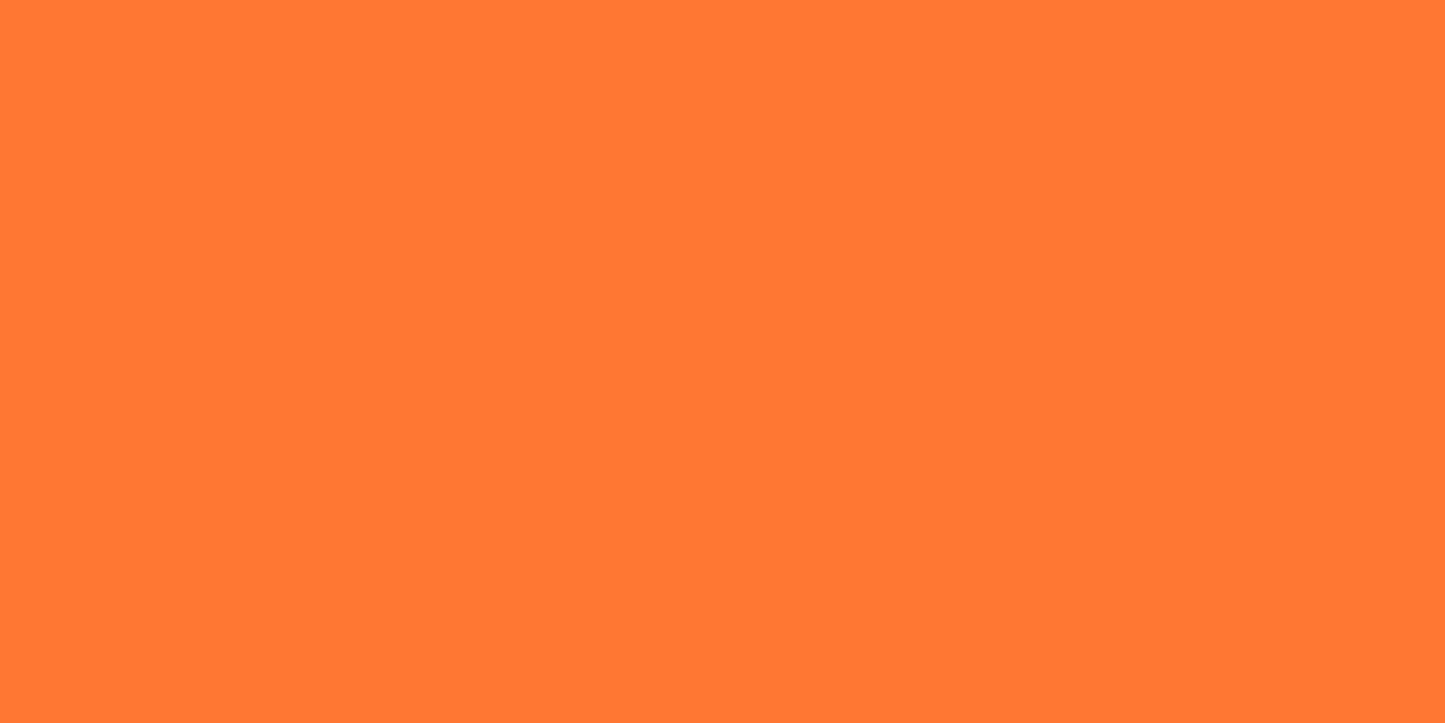 Retro Arcade Score Orange