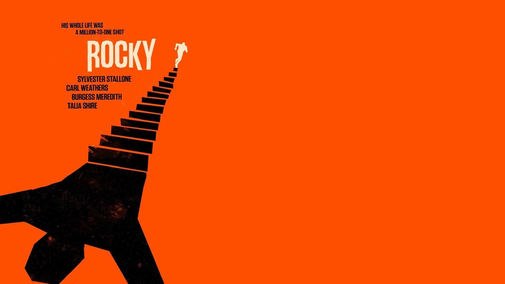 Rocky V10 Mousepad