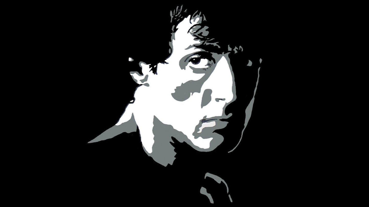 Rocky V1 Mousepad