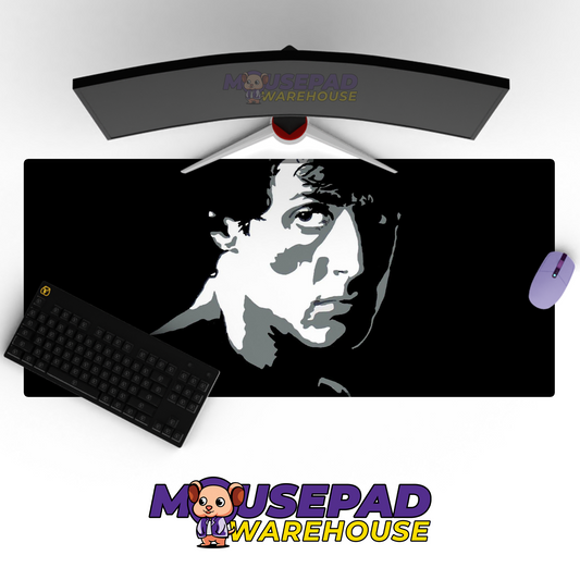 Rocky V1 Mousepad Mockup