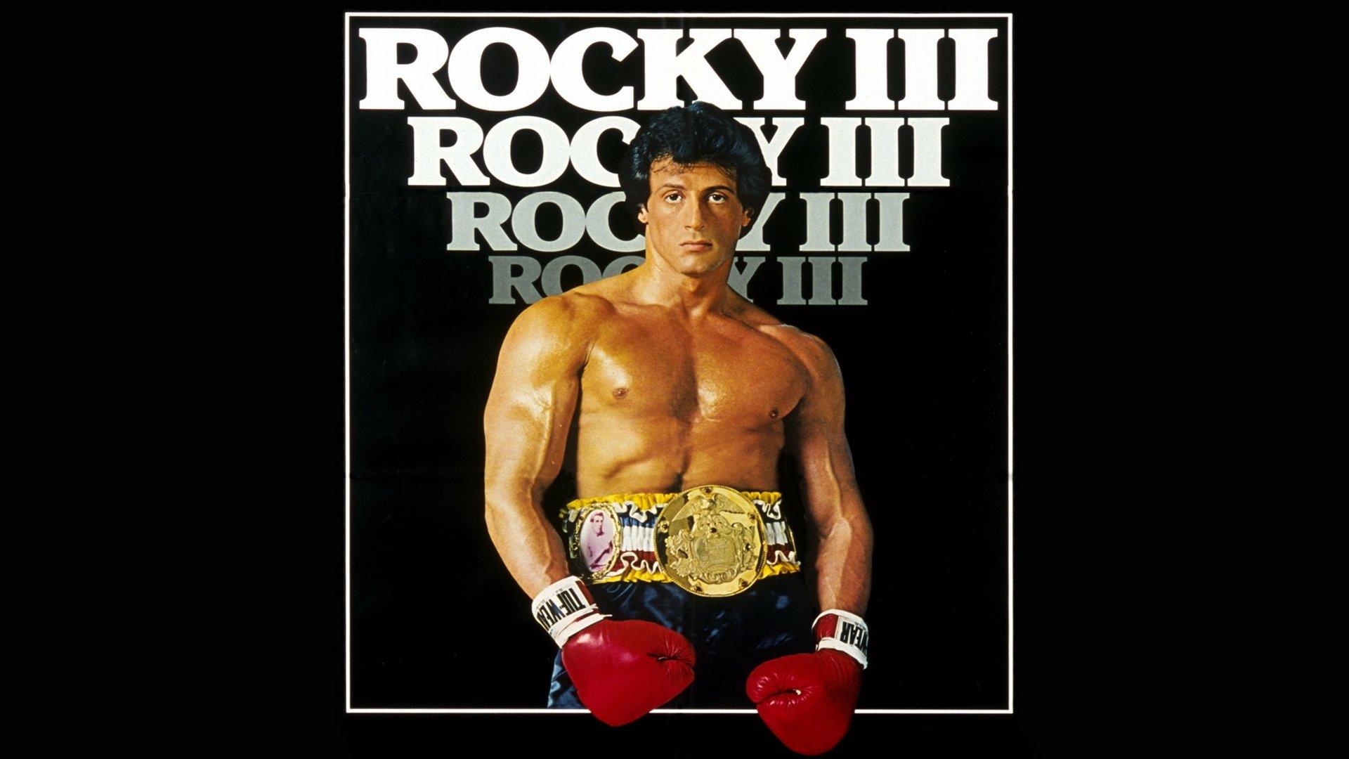 Rocky V2 Mousepad