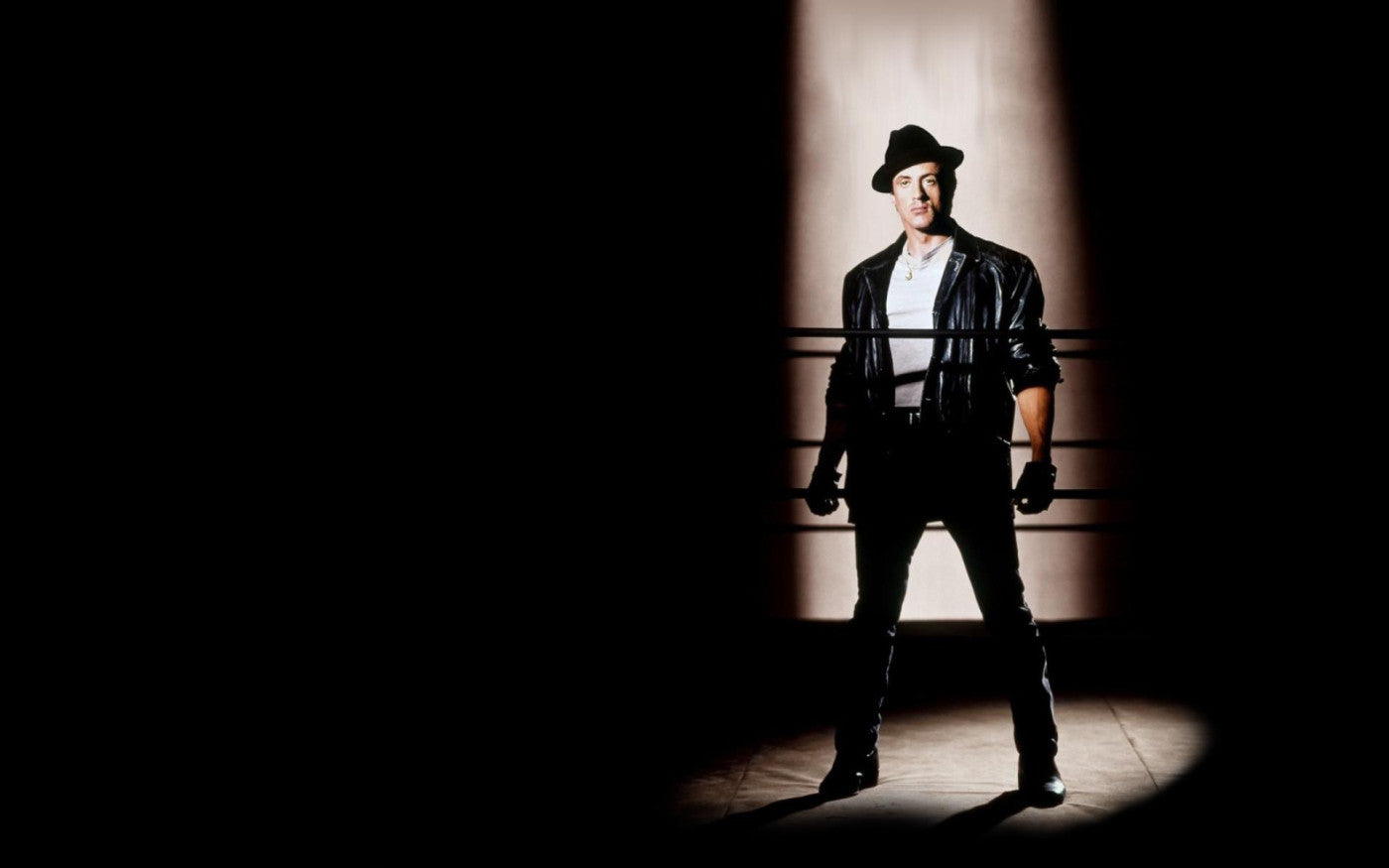 Rocky V3 Mousepad