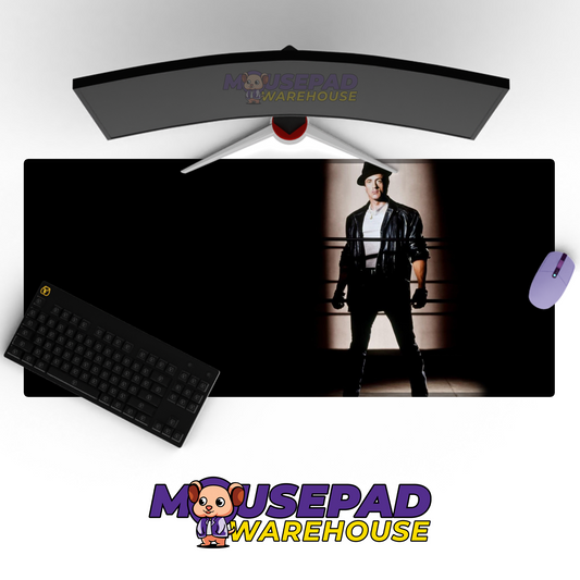 Rocky V3 Mousepad Mockup