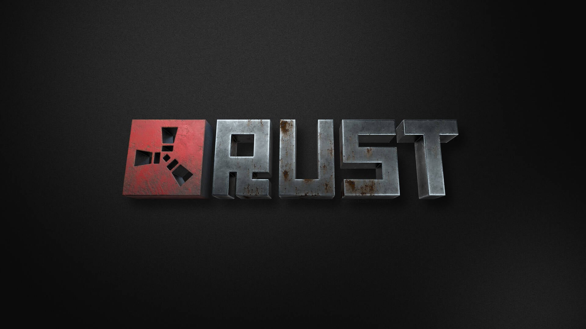 Rust | Mousepad Warehouse