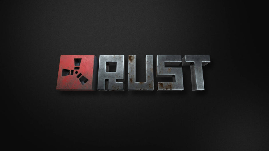 Rust | Mousepad Warehouse