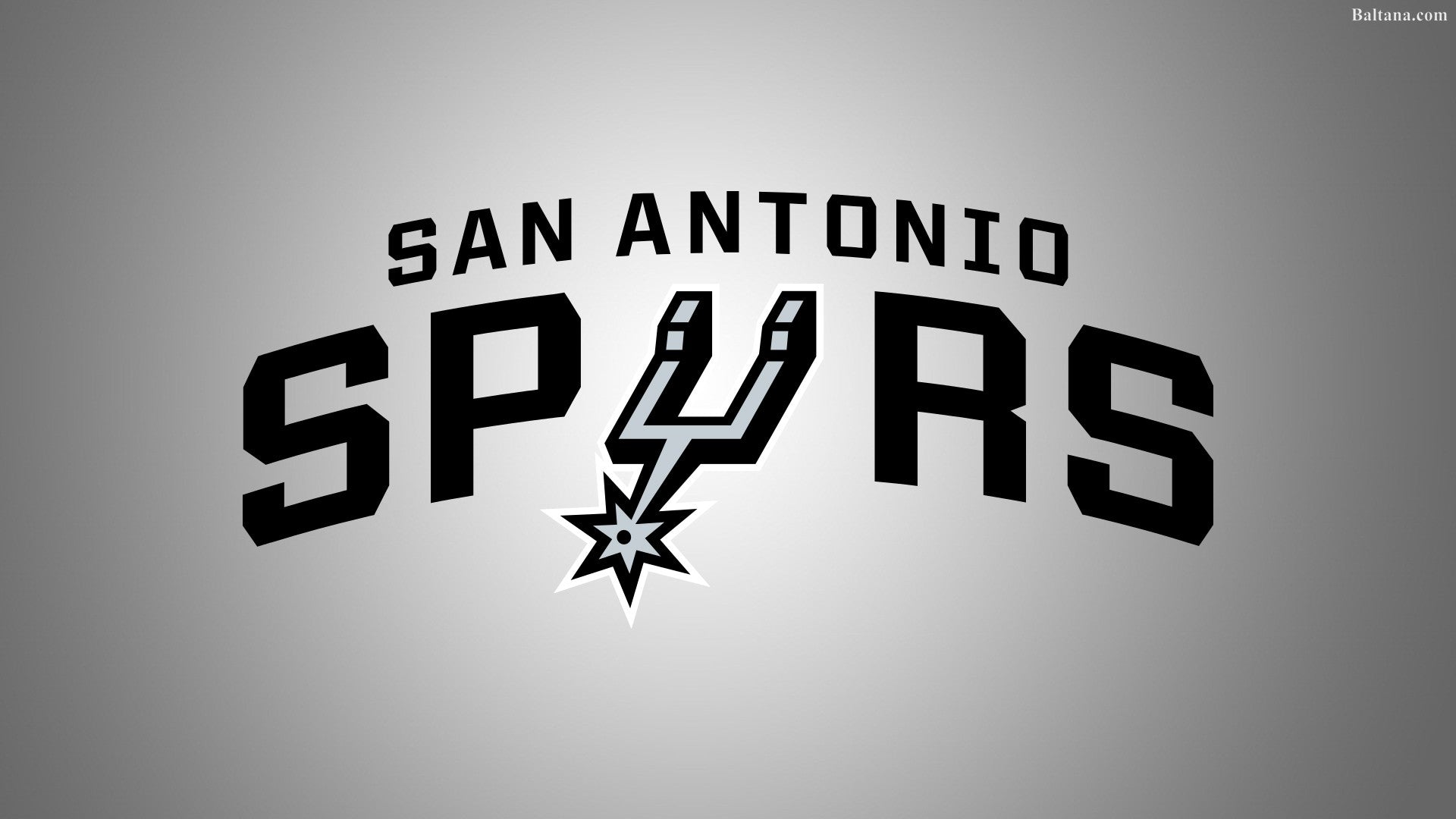 San Antonio Spurs V11 Mousepad