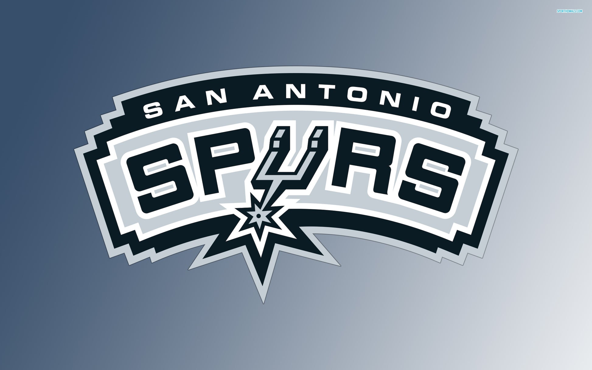 San Antonio Spurs V14 Mousepad