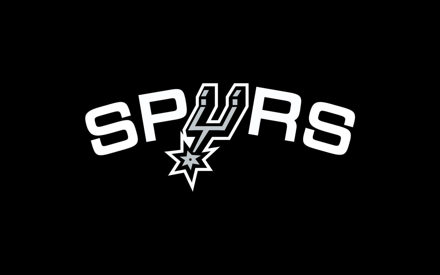 San Antonio Spurs V20 Mousepad