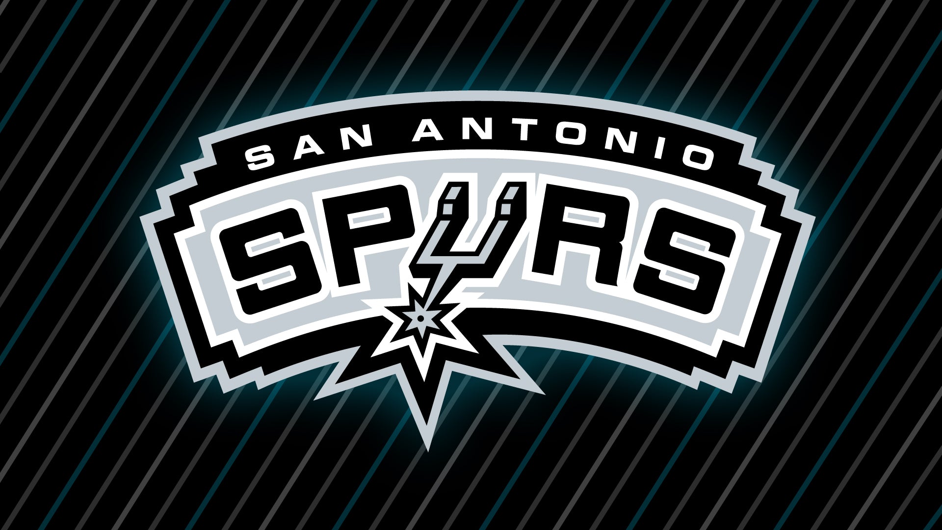 San Antonio Spurs V5 Mousepad
