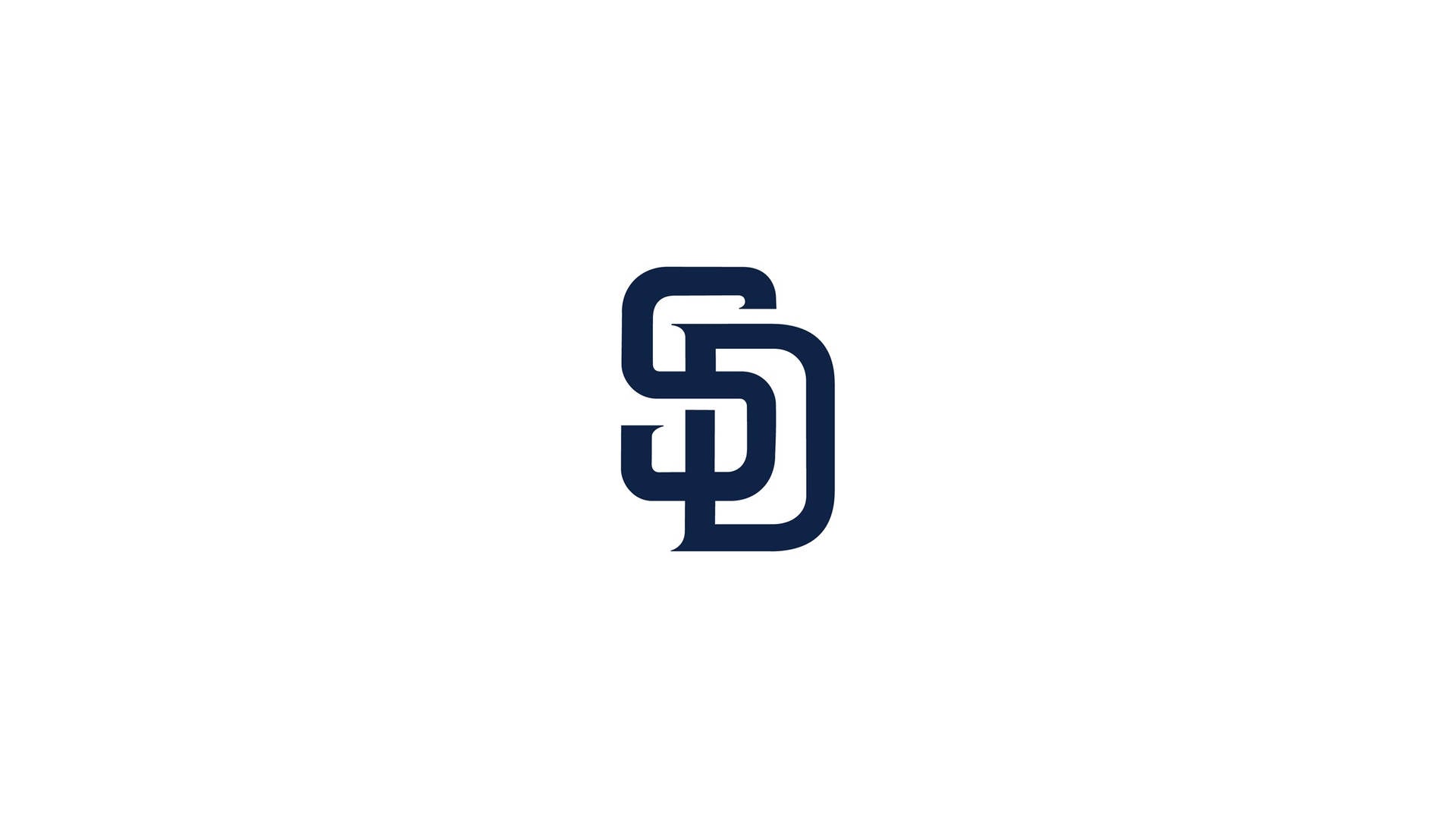 San Diego Padres V4 Mousepad