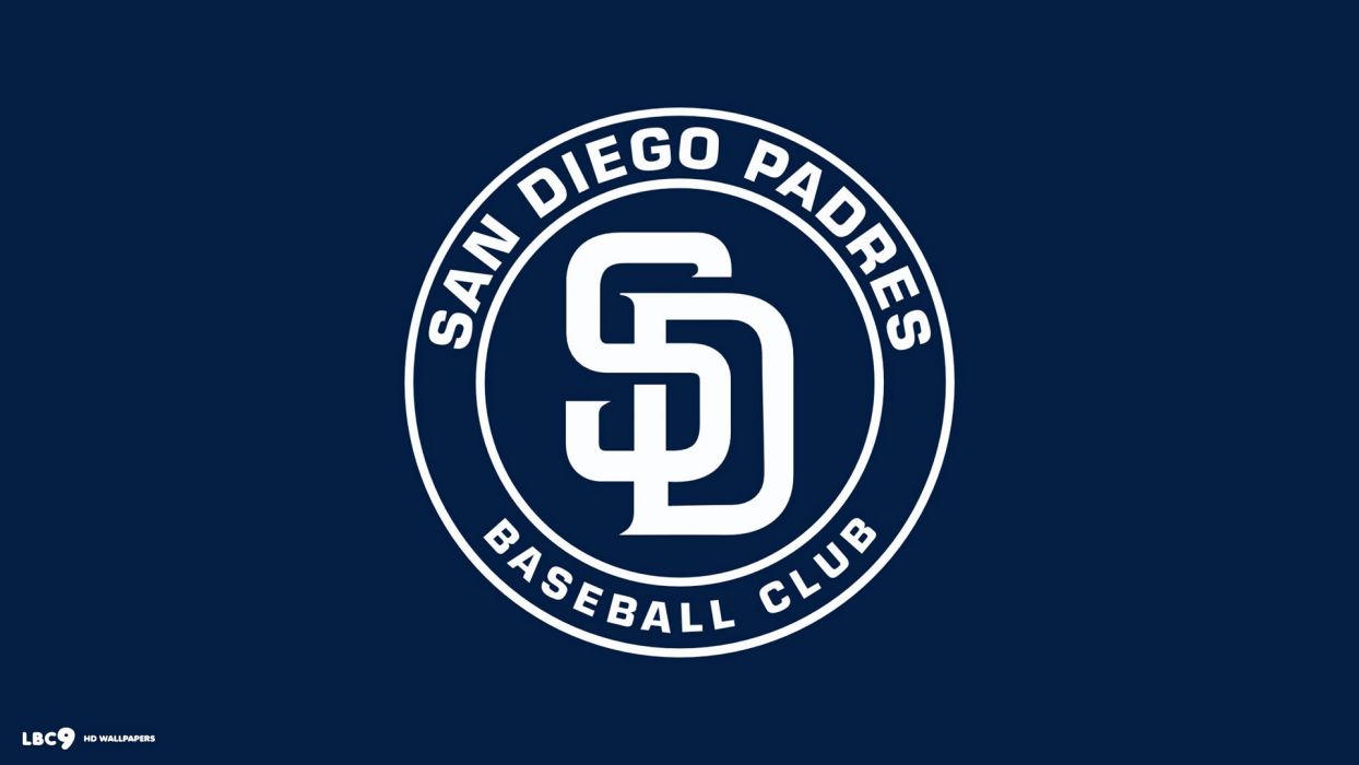 San Diego Padres V5 Mousepad