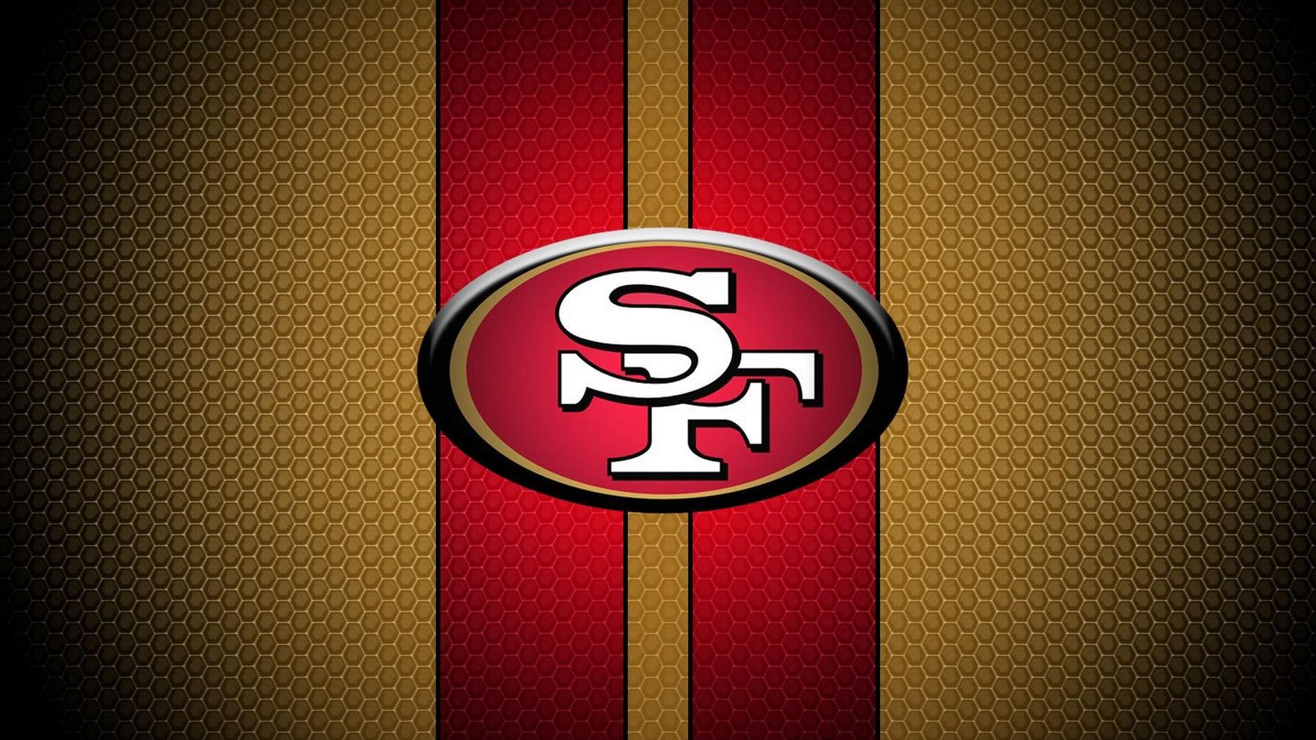 San Francisco 49ers V12 Mousepad Deskmat