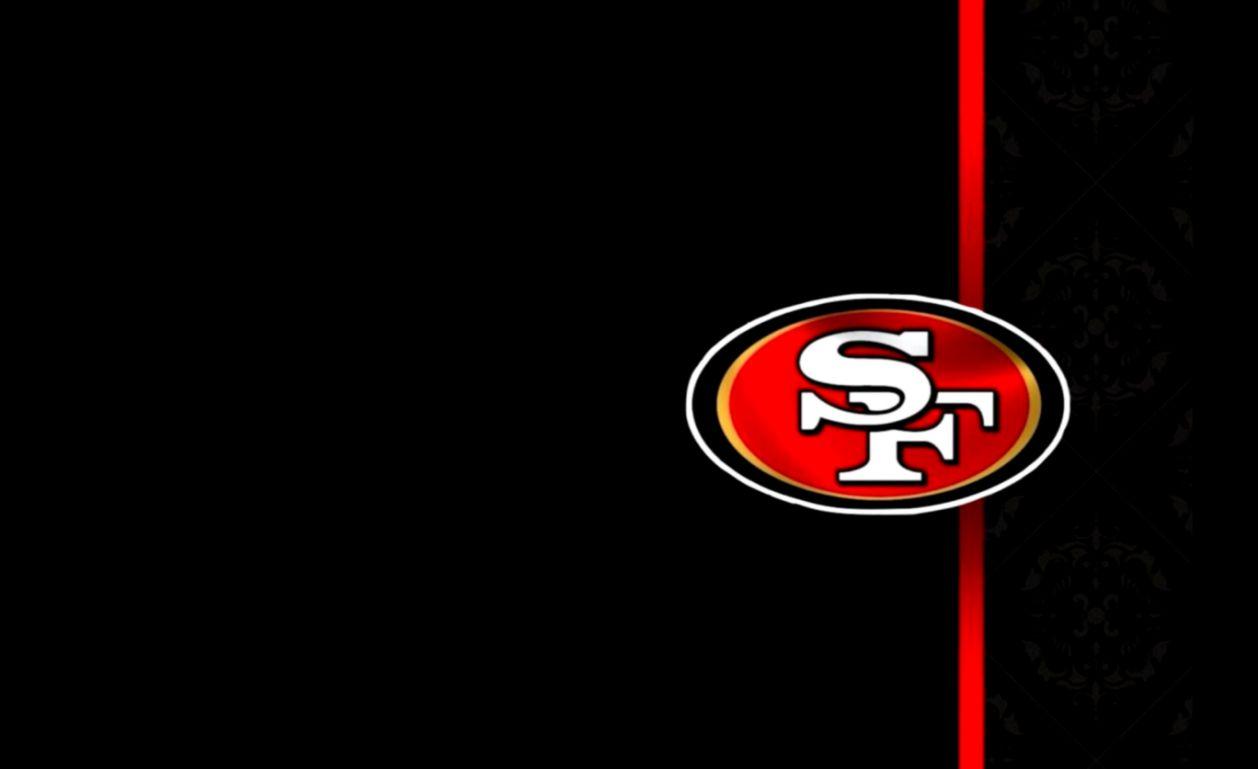 San Francisco 49ers V13 Mousepad Deskmat