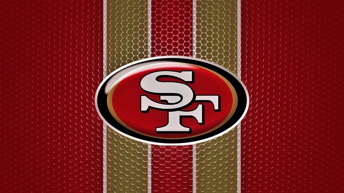 San Francisco 49ers V5 Mousepad Deskmat