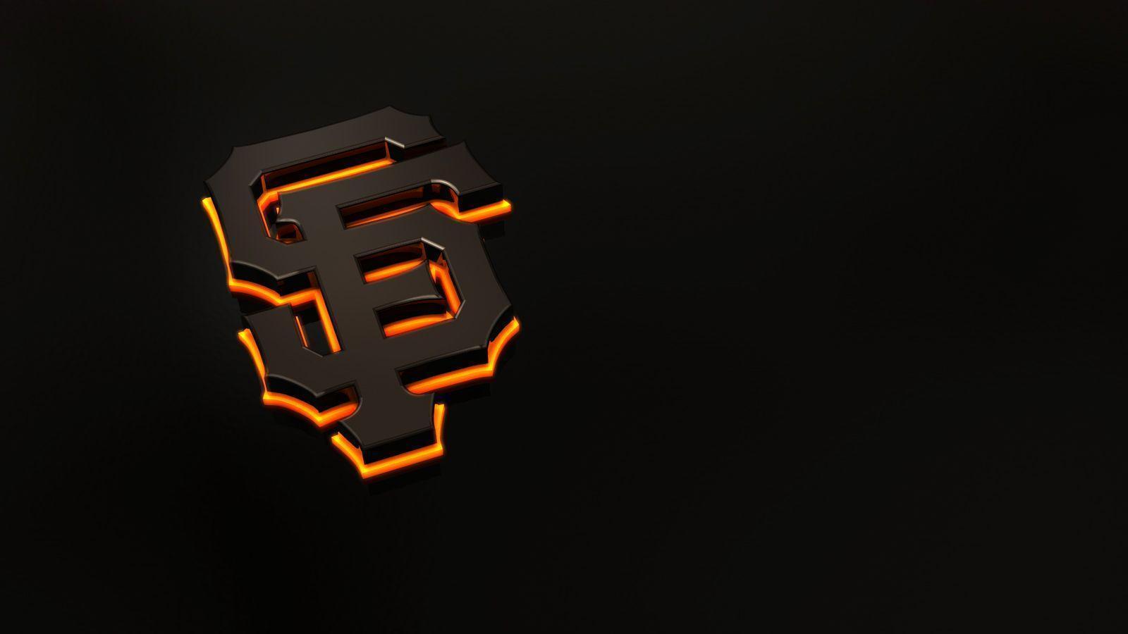 San Francisco Giants V15 Mousepad