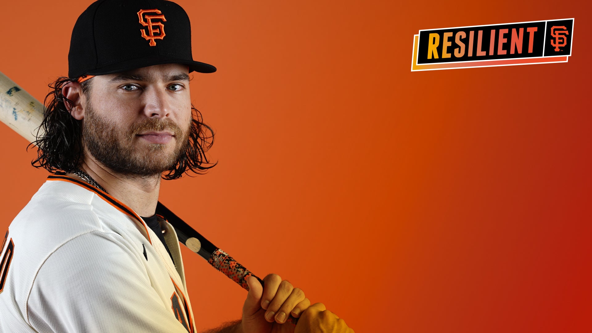 San Francisco Giants V2 Mousepad