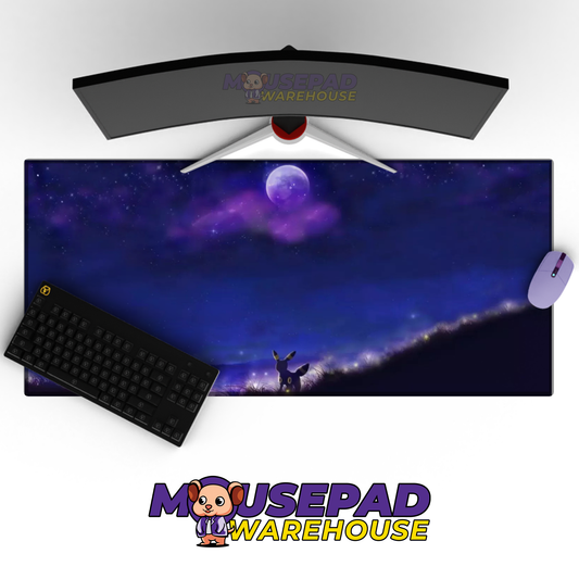 Scenic Umbreon Mockup