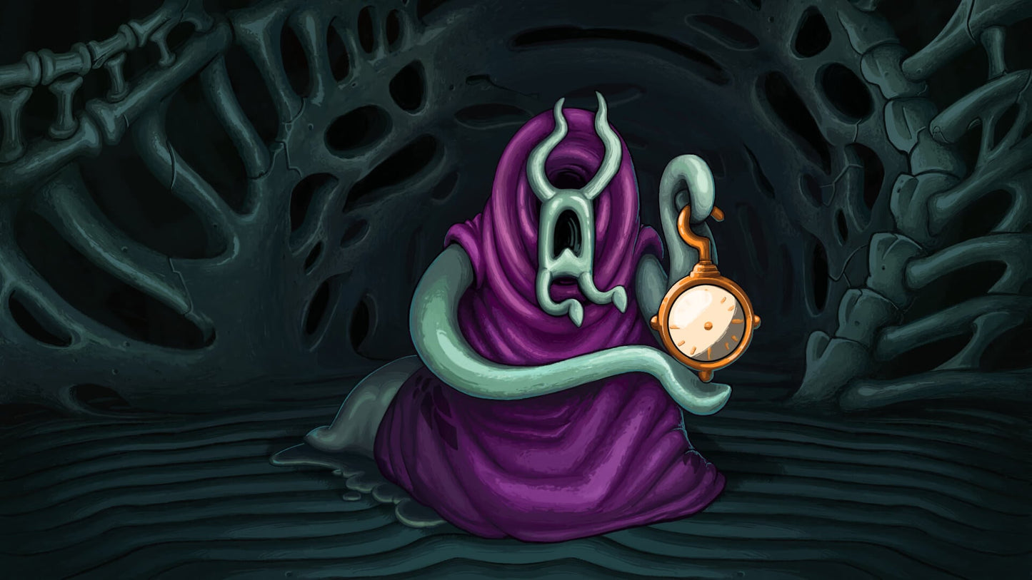 Slay the Spire V13 Mousepad