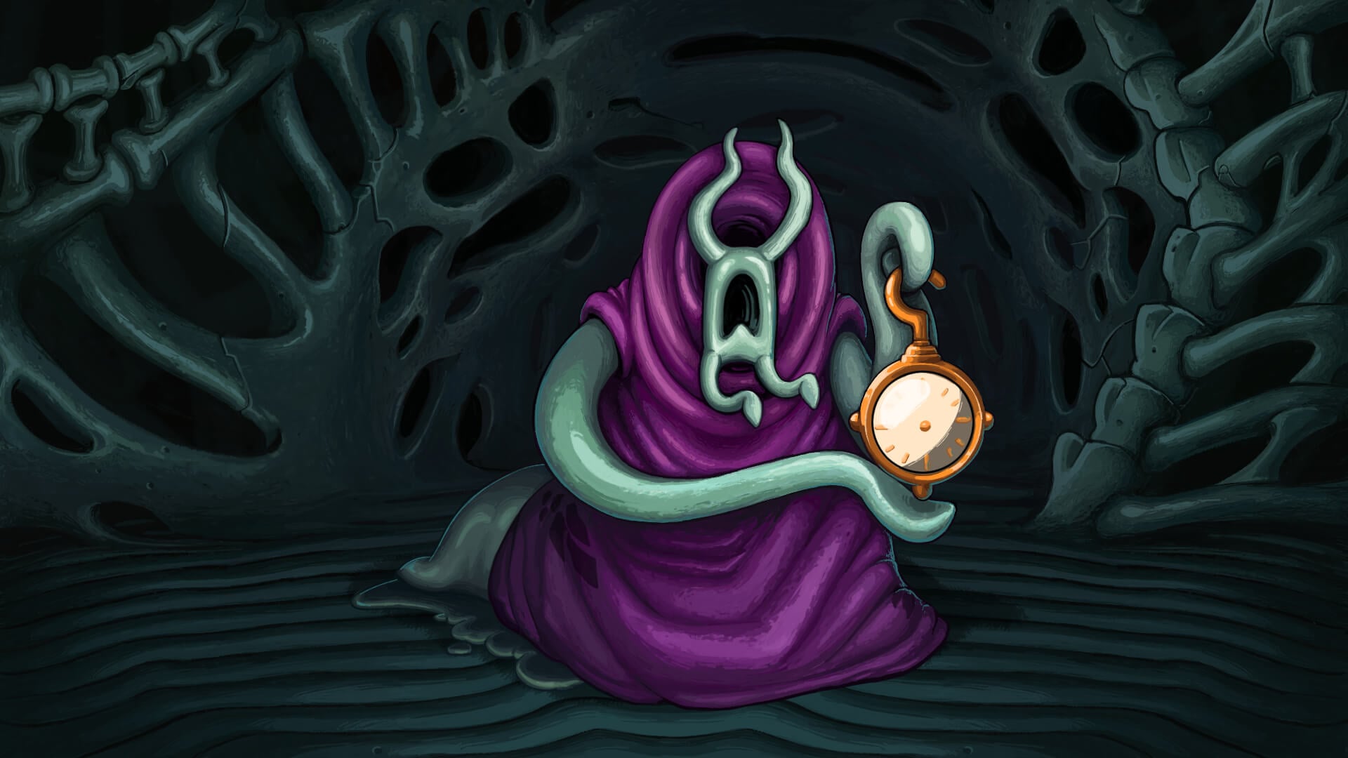 Slay the Spire V13 Mousepad
