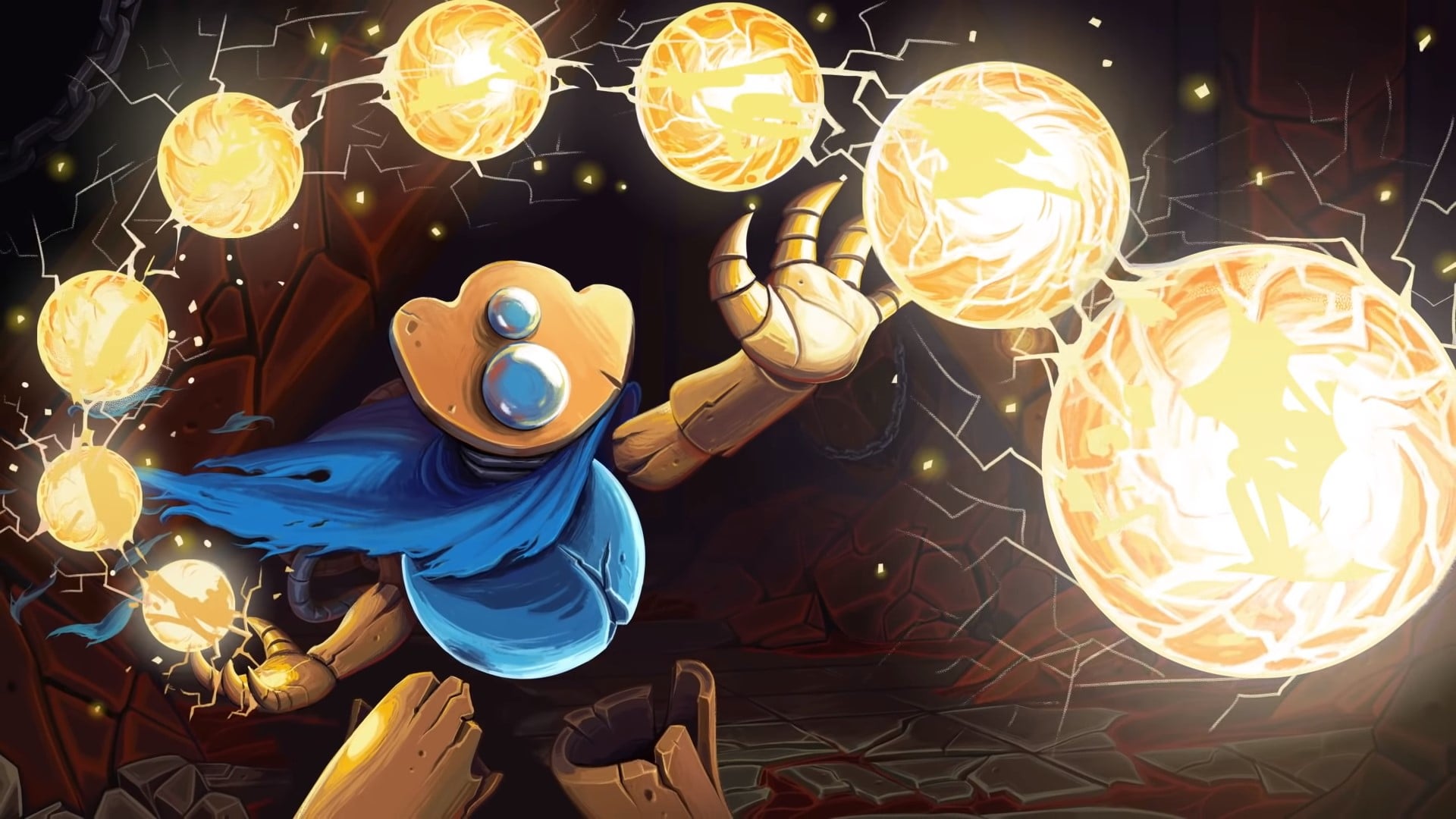 Slay the Spire V19 Mousepad