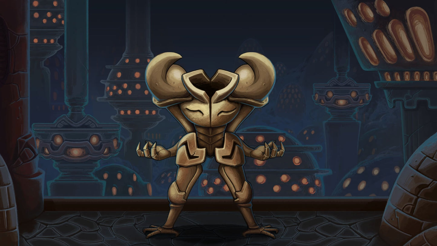 Slay the Spire V27 Mousepad