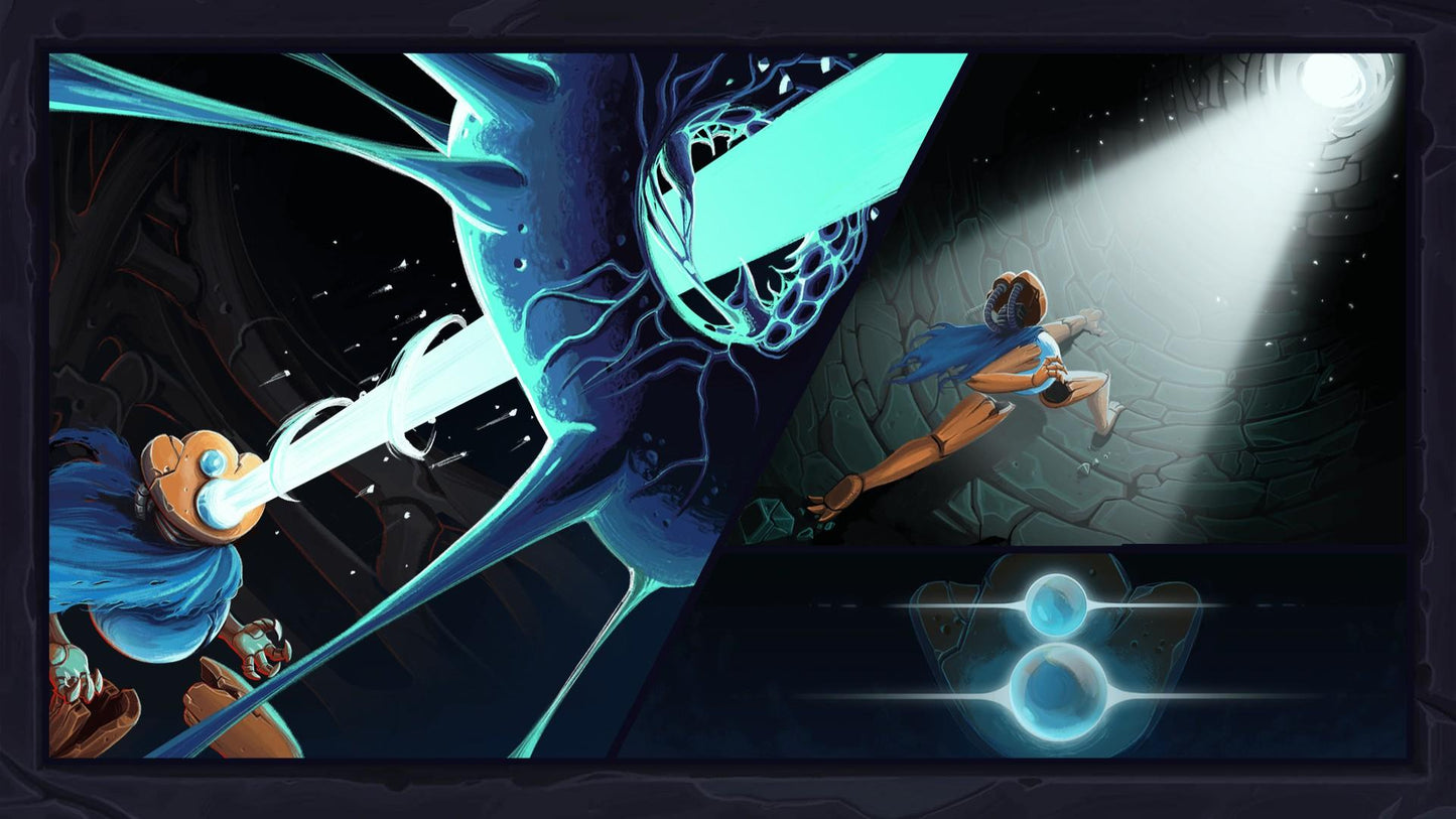 Slay the Spire V28 Mousepad