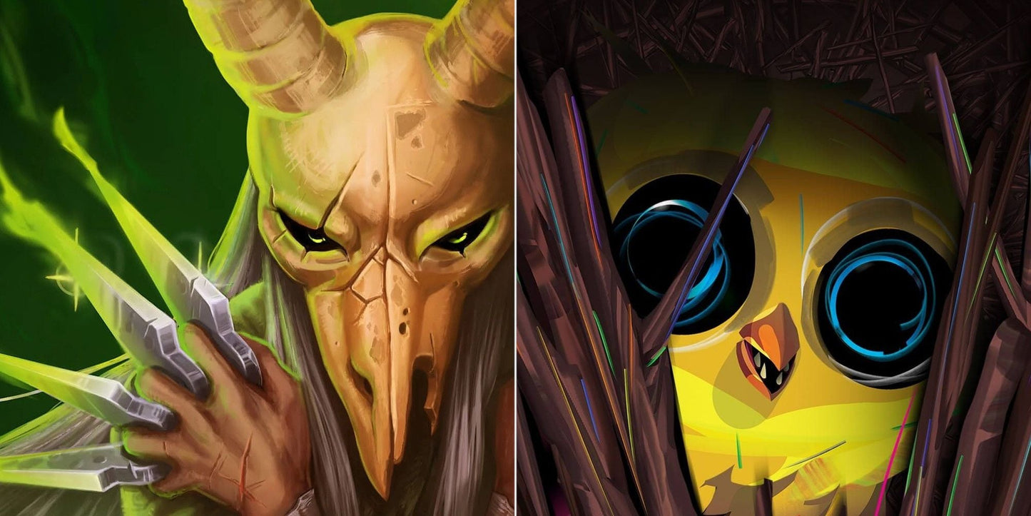 Slay the Spire V29 Mousepad
