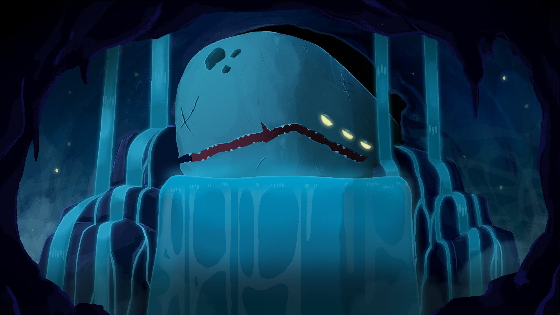 Slay the Spire V33 Mousepad