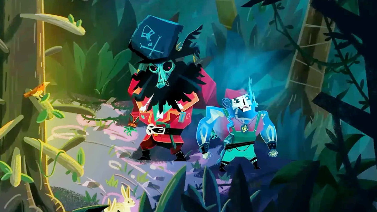 Slay the Spire V7 Mousepad
