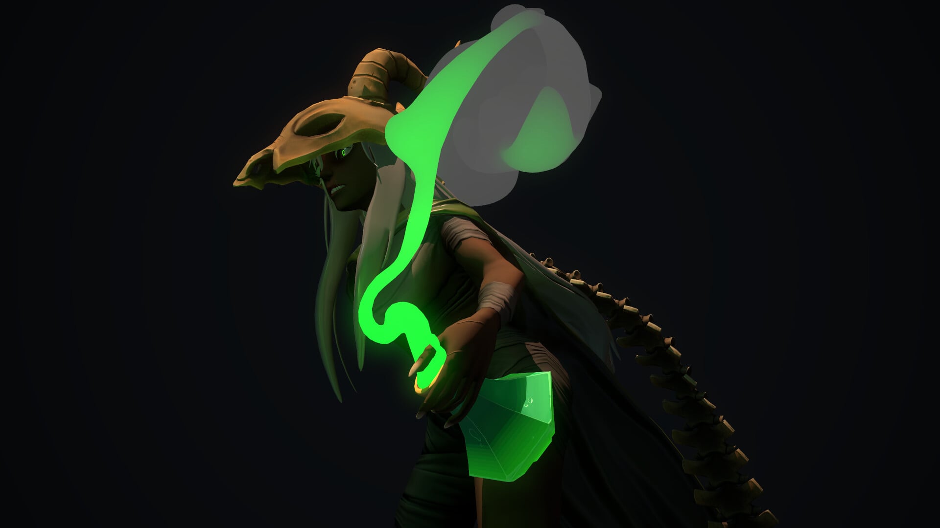 Slay the Spire V8 Mousepad