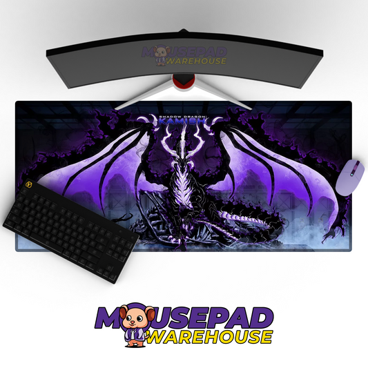 Solo Leveling V10 Mockup