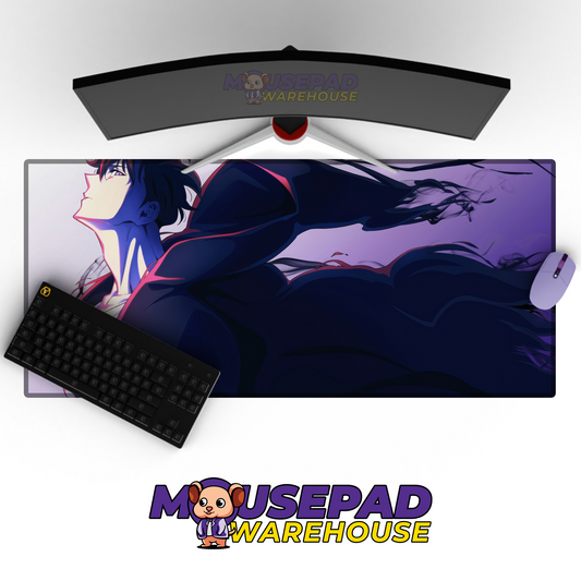 Solo Leveling V15 Mockup