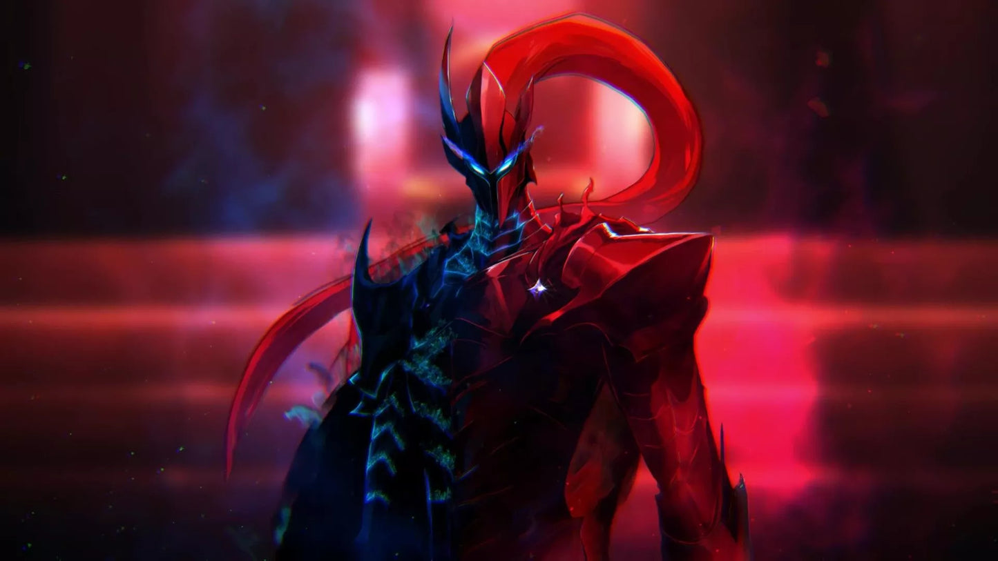 Solo Leveling V20