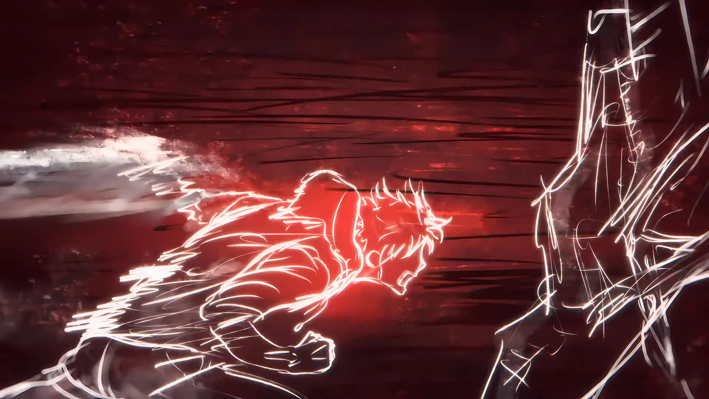 Solo Leveling V21