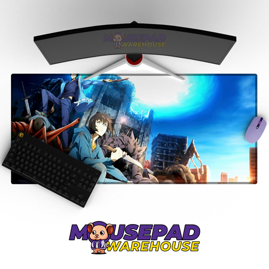 Solo Leveling V22 Mockup