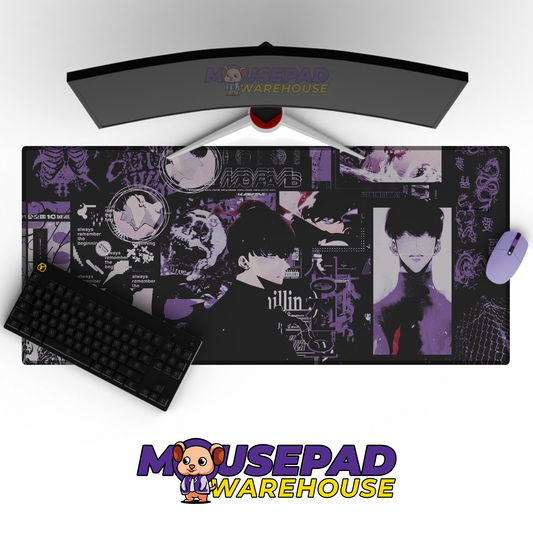 Solo Leveling V24 Mockup