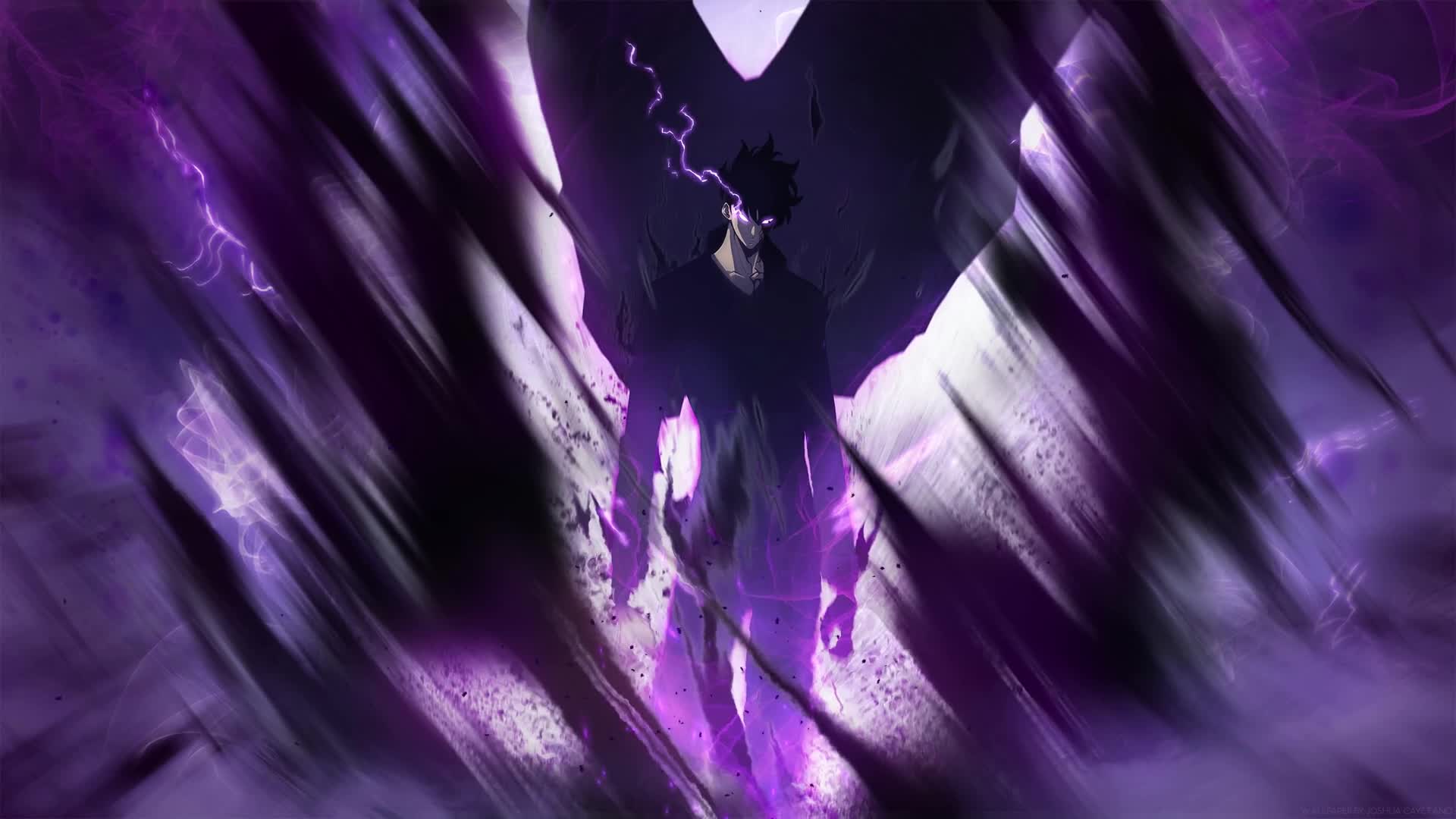 Solo Leveling V2