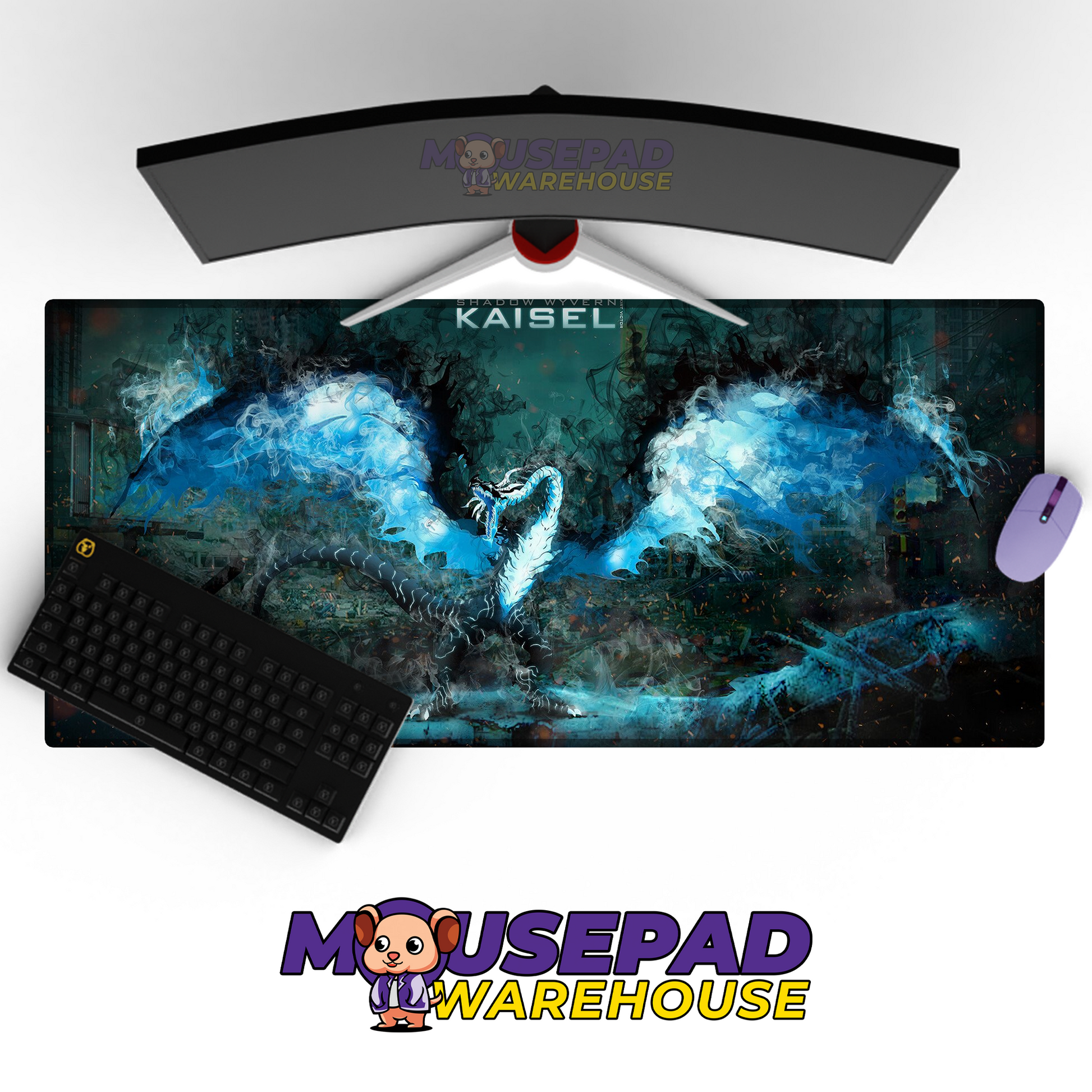 Solo Leveling V36 Mockup