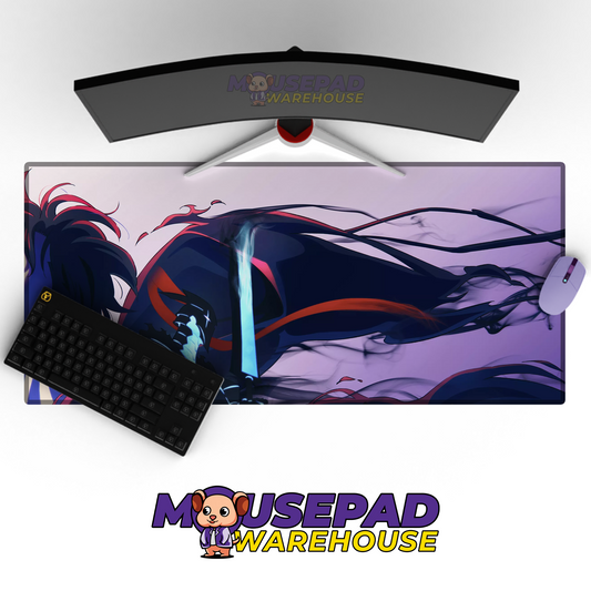 Solo Leveling V40 Mockup