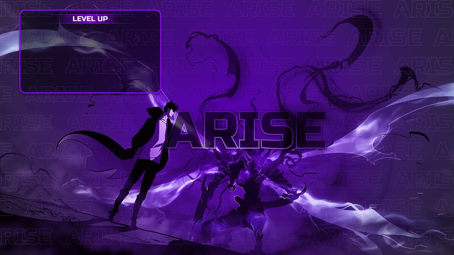 Solo Leveling V41